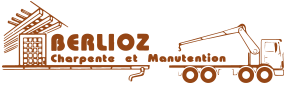 Berlioz Naves | Travaux de levage | Charpente Logo